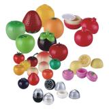 Fruit jars