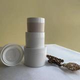 cream jar
